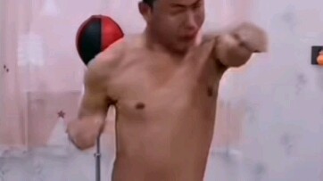 《昊亰之拳》豆瓣评分1.3