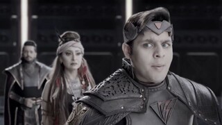 Baalveer 5 - 4th June 2025 - Full Episode 43