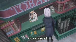 ngajak kerjasama maning