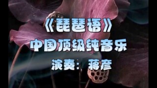琵琶语