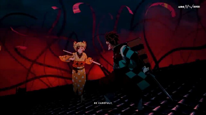 bloods duel