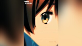 "Bờ vai anh đây dựa vào đi" anime chill lyrics relax khang_209 icehoney_team😈💀 xuhuong foryou