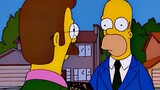 The Simpsons menipu ayah dan anak, Bart kecanduan porselen dan Homer menjadi kaki tangan, dan akhirn