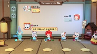 Onmyoji HyakKinder Gameplay