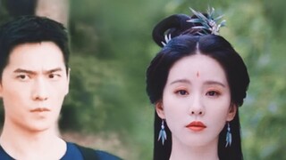 Heaven chose the ancients! Heaven chose Huaizhu! The entire crew would ask Liu Shishi for advice on 