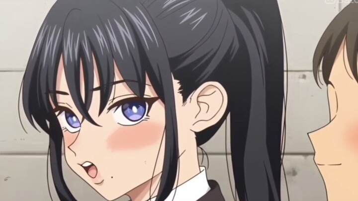 gaya ny sok kuat ternyata pakek🤣🥺😭