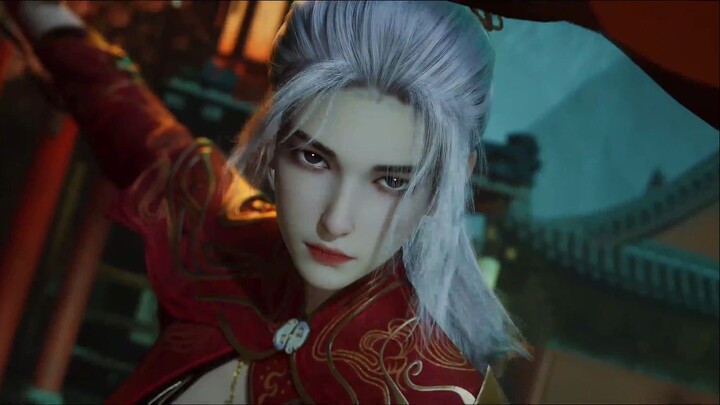 Devine Menifestation E7 Subtitle Ind