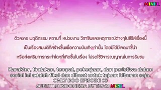 🌈 EPISODE 3 INDO SUB (2024) #OB 🌈