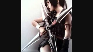 Final Fantasy VII - Yuffie's theme