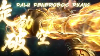 Stellar Transformation S6 Eps 19 sub indo