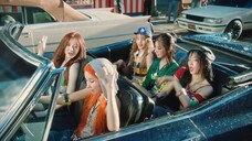 ((G)I-DLE) -(Klaxon)' Official Music Video