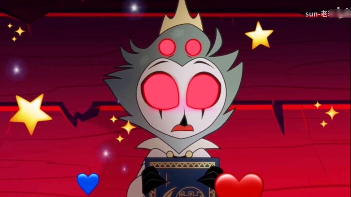 【The Evil Boss】Love at first sight☆It’s a heart-throbbing feeling!!!