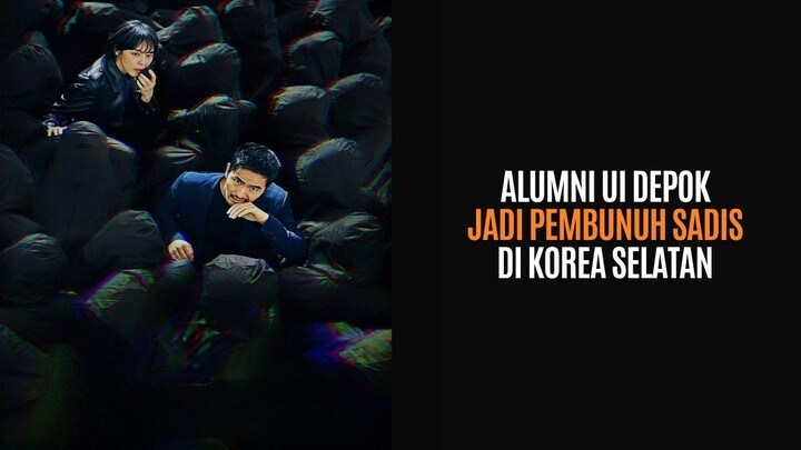 PERTIWI ANAK LULUSAN UI JADI PEMBUNUH BERANTAI DI KOREA