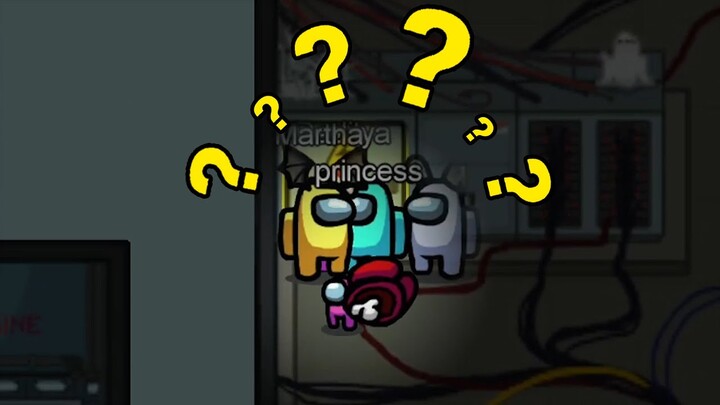 Misteri Pembunuhan Depan Dua Orang