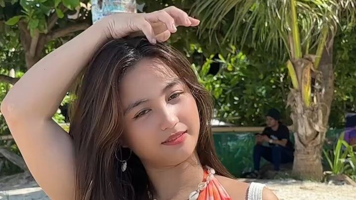 I have own style! i care me