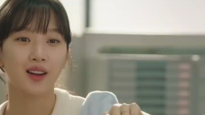 In fact, as soon as she says “xyk,” most people will say goodbye to her. Korean drama: Understanding