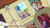 K-On eps 5 sub indo