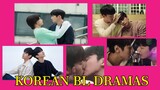 Korean BL Dramas on viki