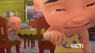Upin & Ipin Musim 18 - Menjelang Puasa _ Upin Ipin Terbaru 2025