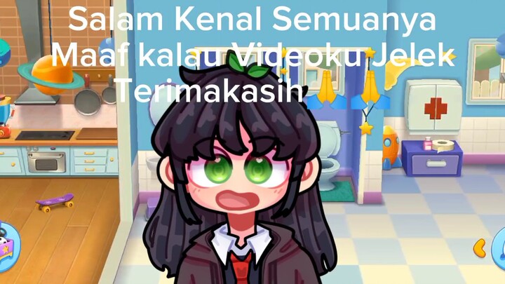 Halo Aku Mouki !