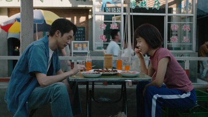 Stand by Me (2023) Episode 28 Subtitle Indonesia