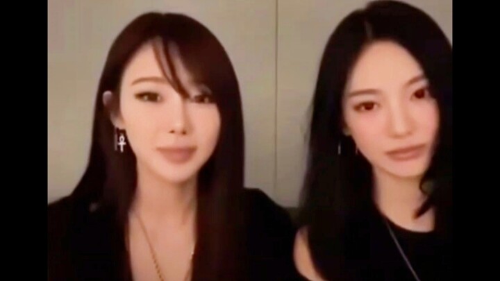 Ningning and Giselle’s Understanding of Menstruation