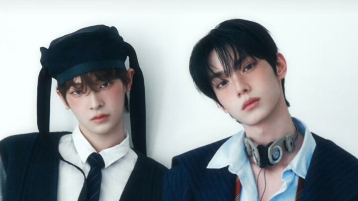 MV เพลงเปิดตัว “WAY 2 U” ของบอยกรุปน้องใหม่ FLARE U จาก FNC เผยแพร่แล้ว!