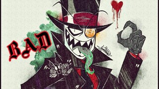 【Black Hat Personal Direction】<BAD>