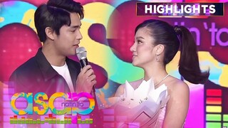 Donny’s kilig birthday surprise for Belle ASAP Natin' To