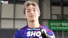JPOP JO1 SOCCER CLUB (SHO cut)