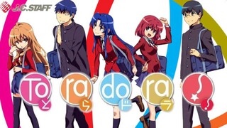 EP8 - Toradora (2008) English Sub (1080p)