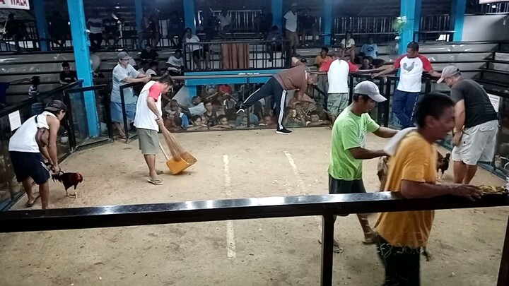 June 18 2023 nasugatan Tau dyan sa kamay pero win