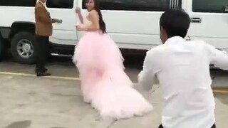 Ini adalah fotografer paling berjiwa yang pernah saya temui