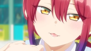 02 - Bad Girl (Subtitle Indonesia)
