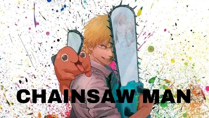 chainsaw man episode 2 tagalog