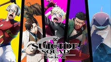 WATCH Suicide Squad ISEKAI - Season 1 - All Episodes (ENG SUB)