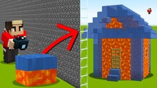 The Cruelest Prison in Minecraft! ⛏️