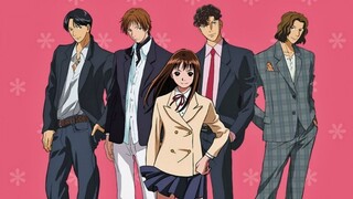 CON NHÀ GIÀU - TẬP 2 [WLH3_Remux]