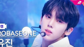 【韩维辰】In Bloom打歌初舞台4K横版直拍