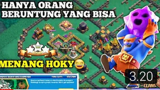 Pumpkin Graveyard Challenge _ Cara Menyelesaikan Tantangan Kuburan Labu Clash of Clans