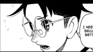 [Dang Da Dang/Dare Party Comics Chapter 176] High energy unfolds again! Cursed object collector? Zom