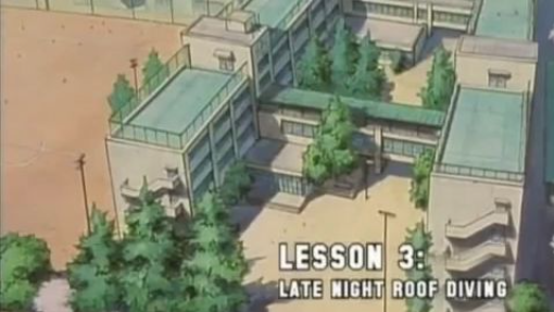 Great Teacher Onizuka episode 003 English Subbed