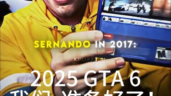 Dampak Penundaan Rilis GTA VI terhadap Streamer Luar Negeri