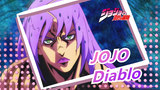 [JOJO] Diablo