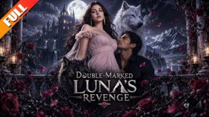 Double Marked-Luna's Revenge