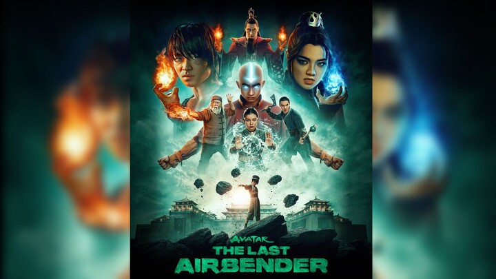 The Last Airbender Season 2 (2026) | Petualangan Baru Aang yang Penuh Tantangan!