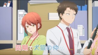 "MC Sama Rekannya Suka Ribut, Tapi Aslinya... 💕"