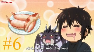 Sozai Saishuka no Isekai Ryokouki tập 6 vietsub