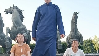 #leejung编舞开心快乐地跳起来 比❤