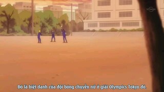 Danshi Koukousei no Nijichou - Tập 10